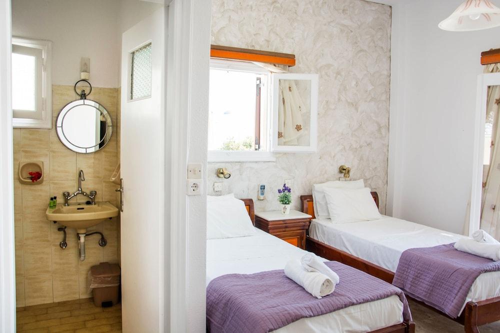 Vina's Place City Center 1