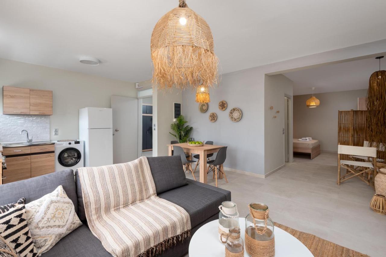 Port Living Apartments 1