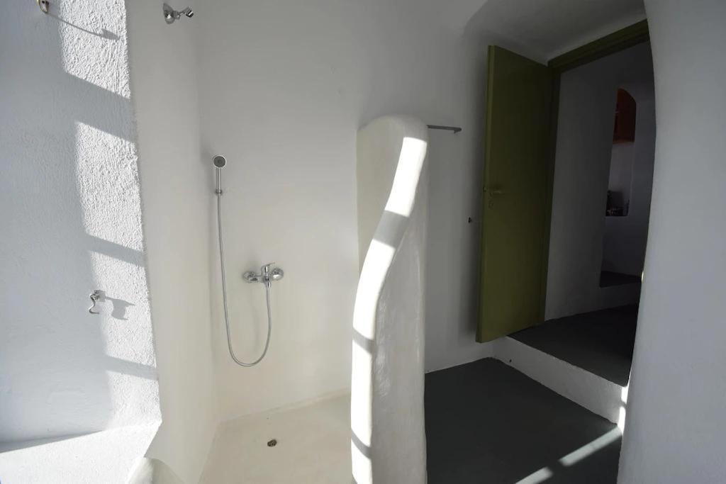 Elias Cave House 270o Caldera View Oia 1