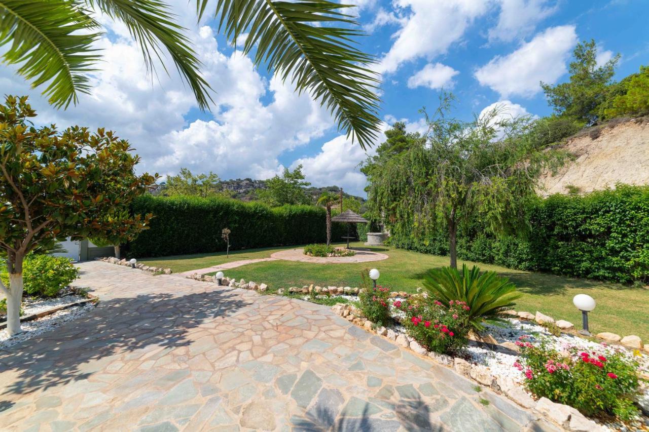 Haraki Hill & Sea View Apartments 2