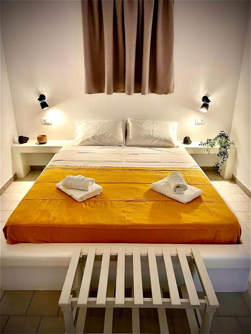 Sabbia Calda Apartments 2