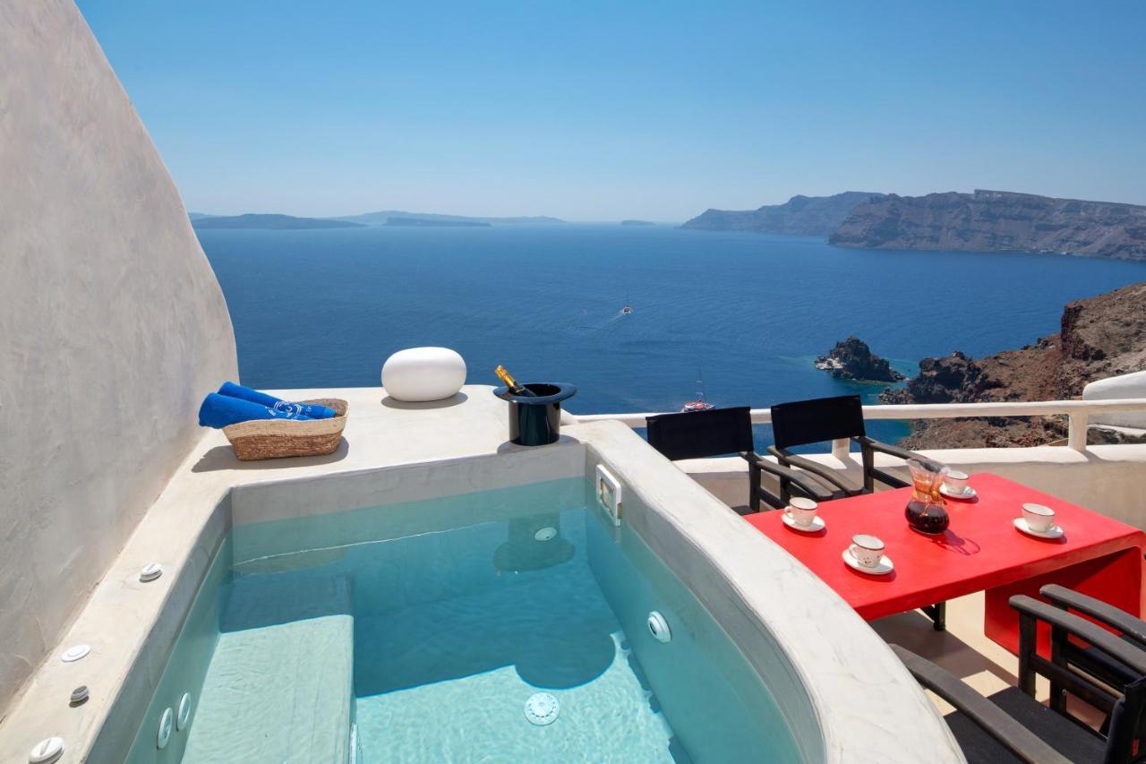 Satori Caves by Thireon 1