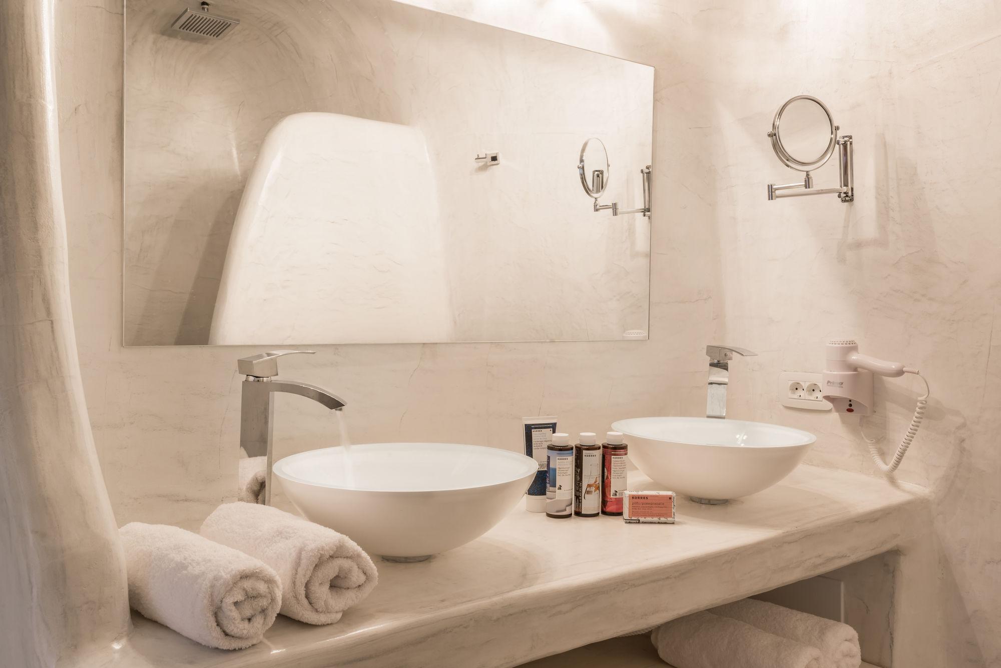 White Concept Caves (Adults only) 2