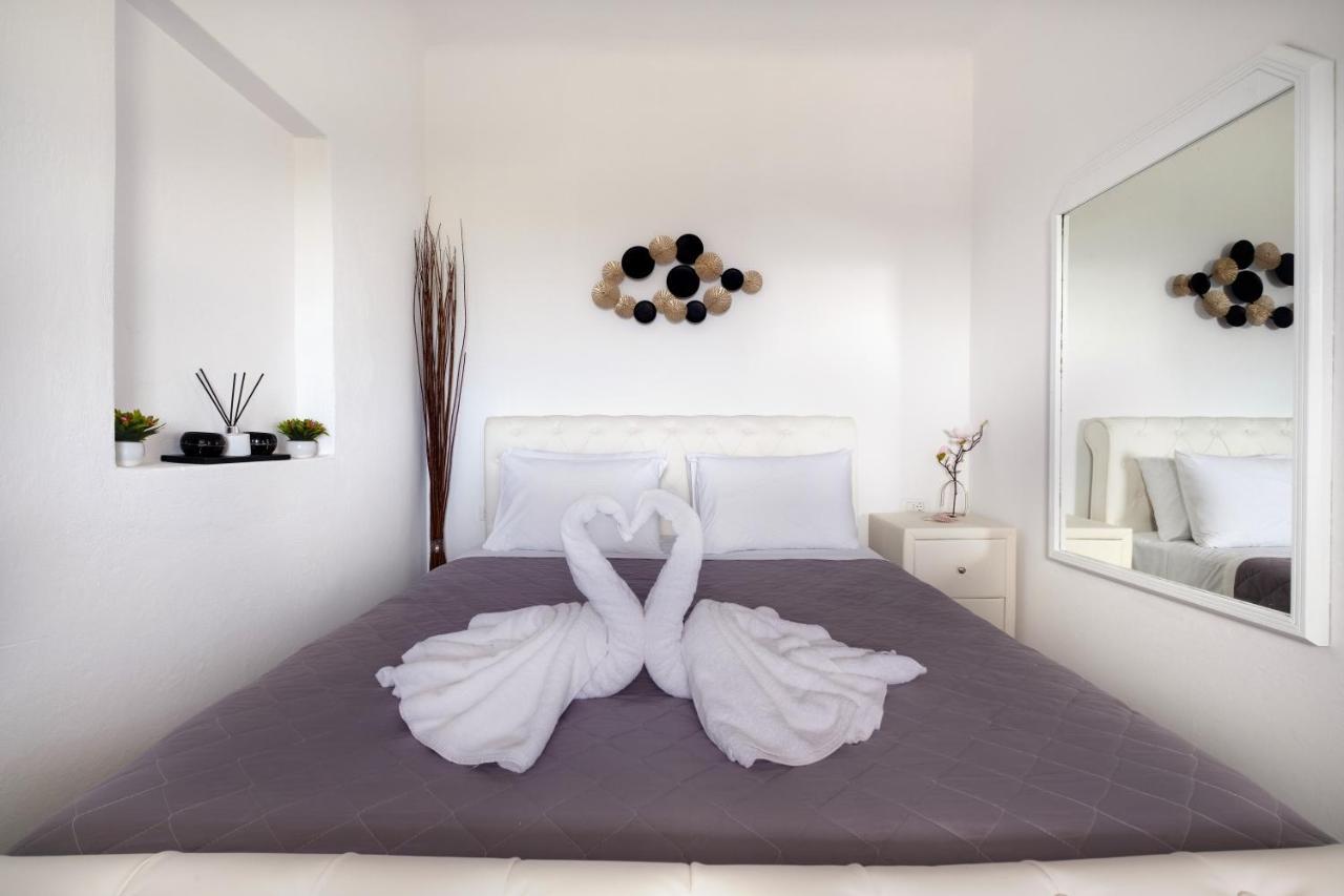 Blue Soul Luxury Villa 1