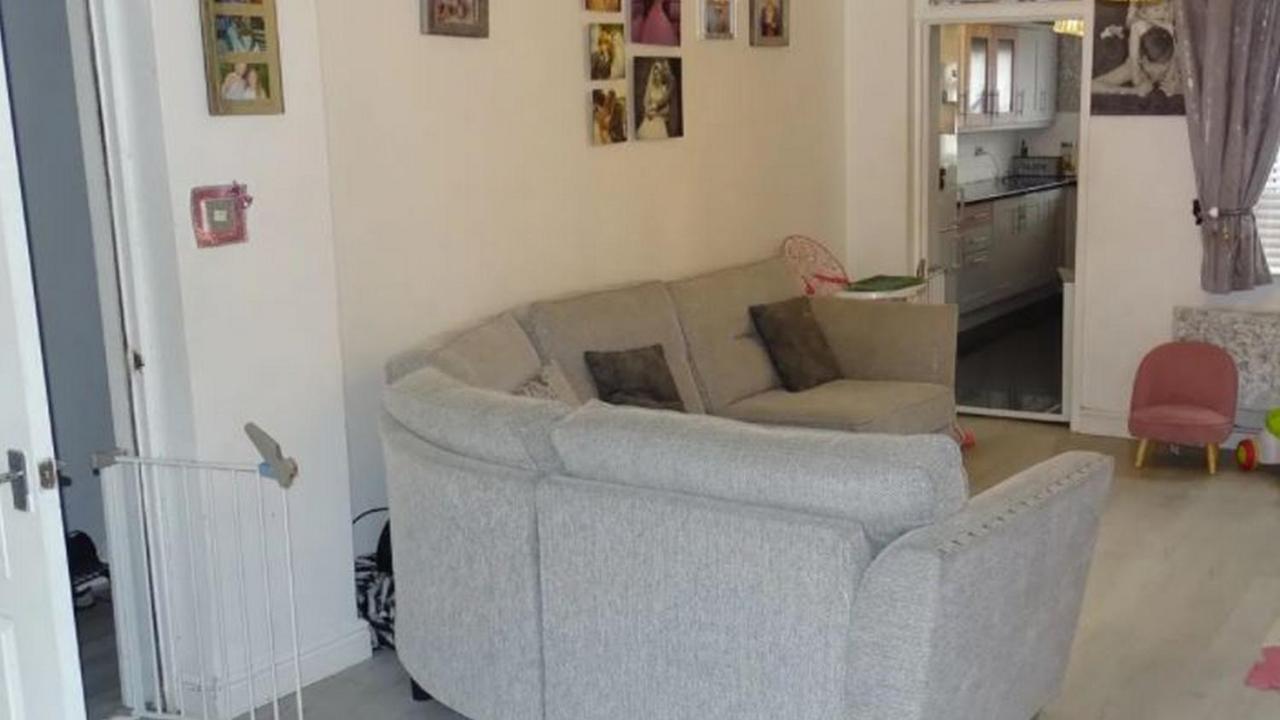 Mesarias-Archeas Luxury Vacation Home Santorini