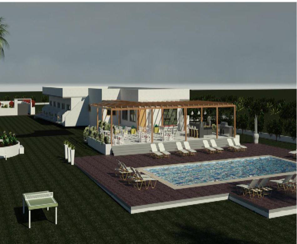 Viva Tourismo Resort Naturist Club