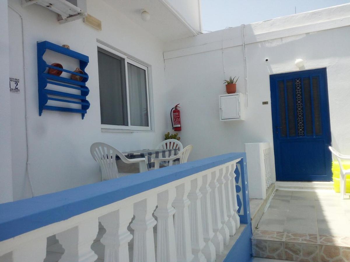 Iris Apartments (Adults only) 1