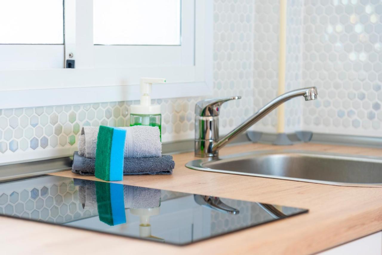 Beachfront Studio Full Seaview Playa las Americas (Adults Only) 2