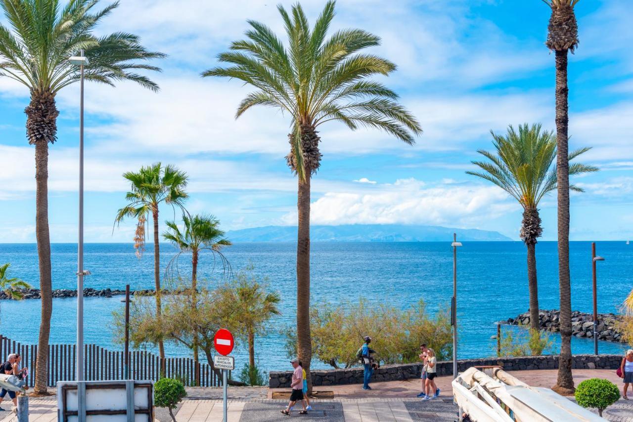 Beachfront Studio Full Seaview Playa las Americas (Adults Only) 1