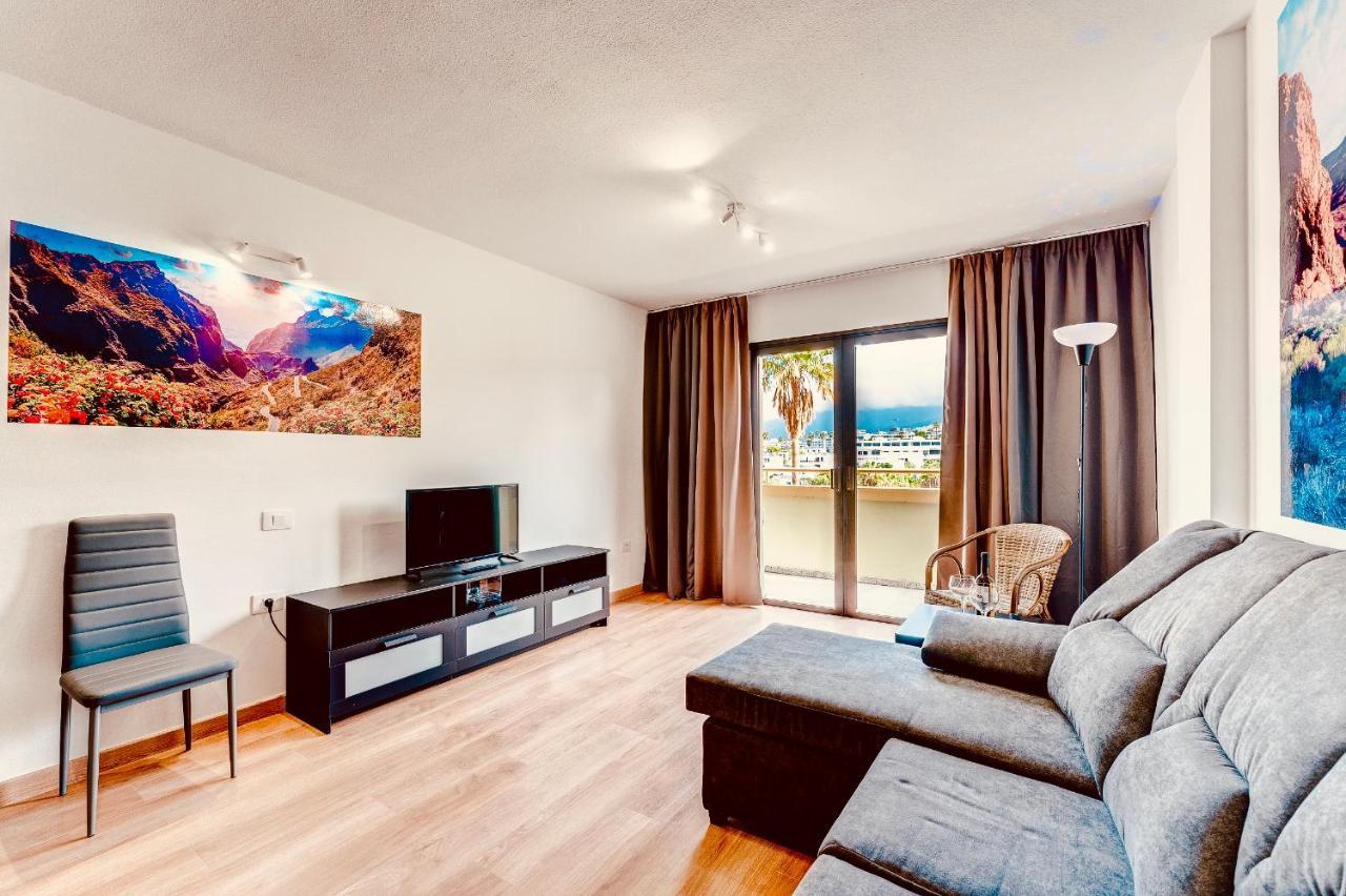 Family Apartment “Tenerife with Love!” 1