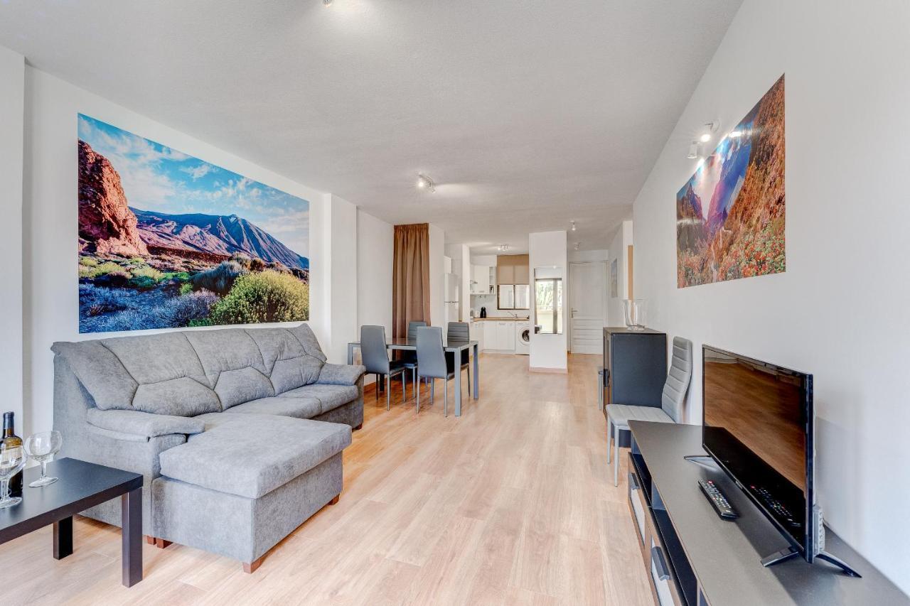 Family Apartment “Tenerife with Love!” 2