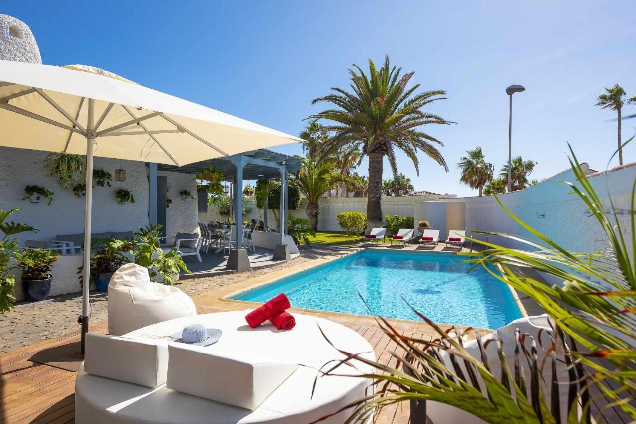 Villa Bolson by W Tenerife 2