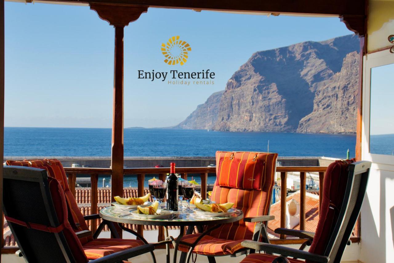 Michal David Beach Apartment