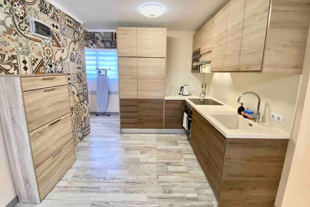 New Apartment Ocean View 1