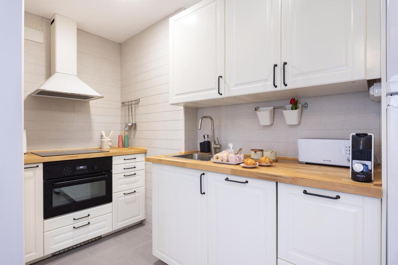 Home2book Terrace City Center Ramblas Santa Cruz 2