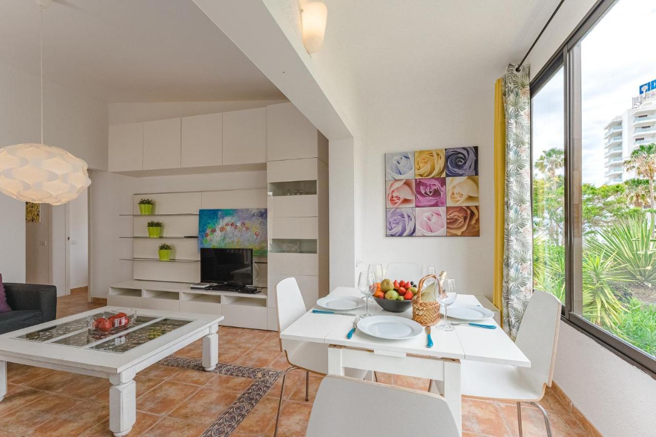 Apartment Near the Ocean And Sun Terrace 1