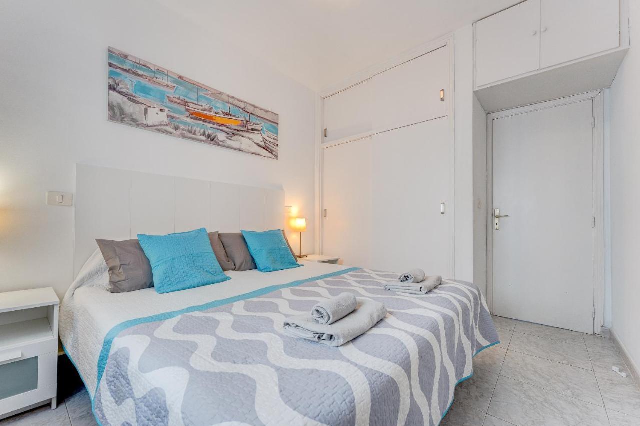 Incredible Sea & Mountain View Aircon Front Line of Atlantic Ocean 2