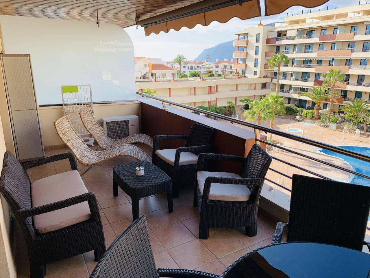 Balcon Relax And Cosy 1