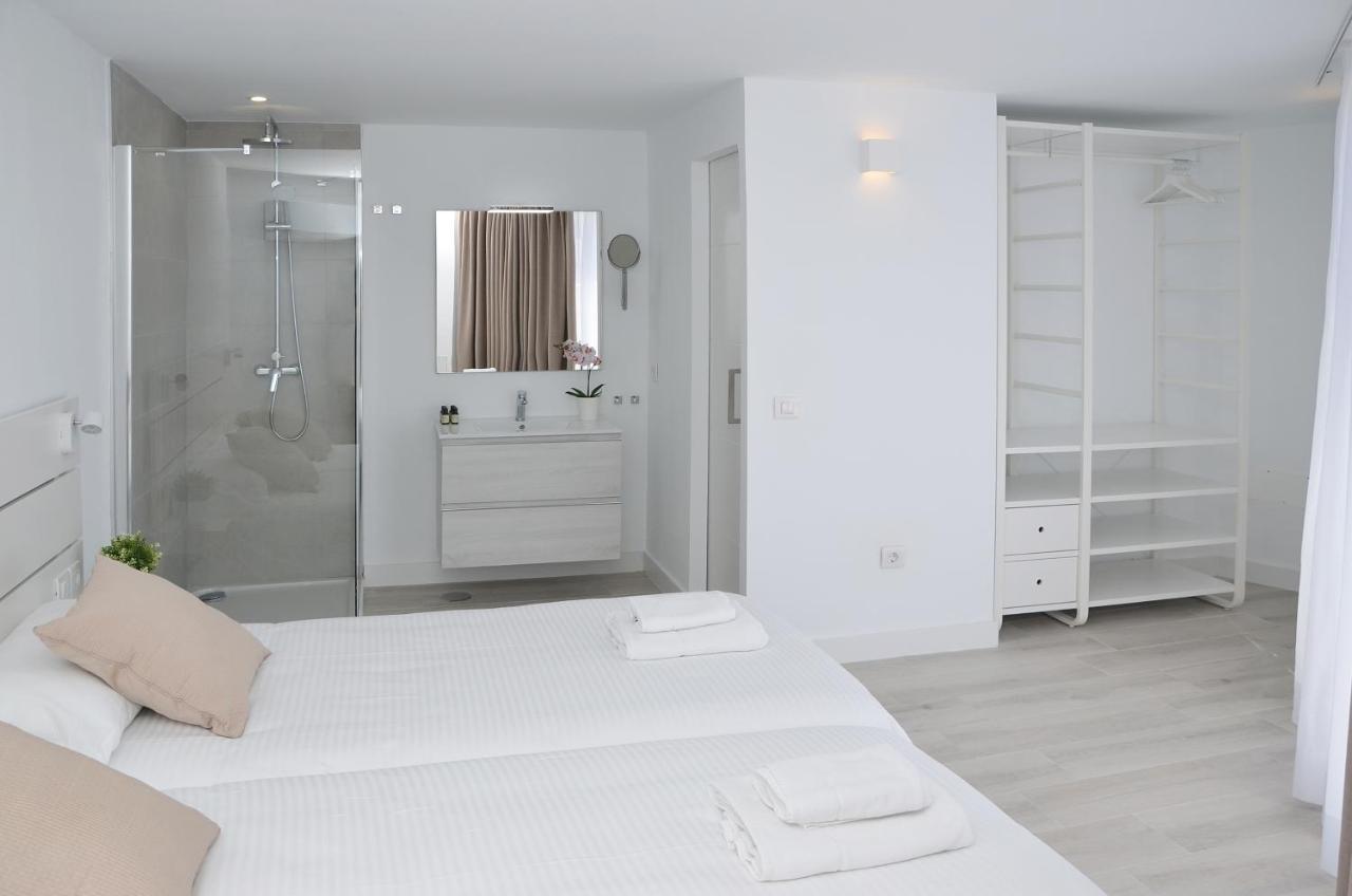 Canary Lofts Glorieta 1