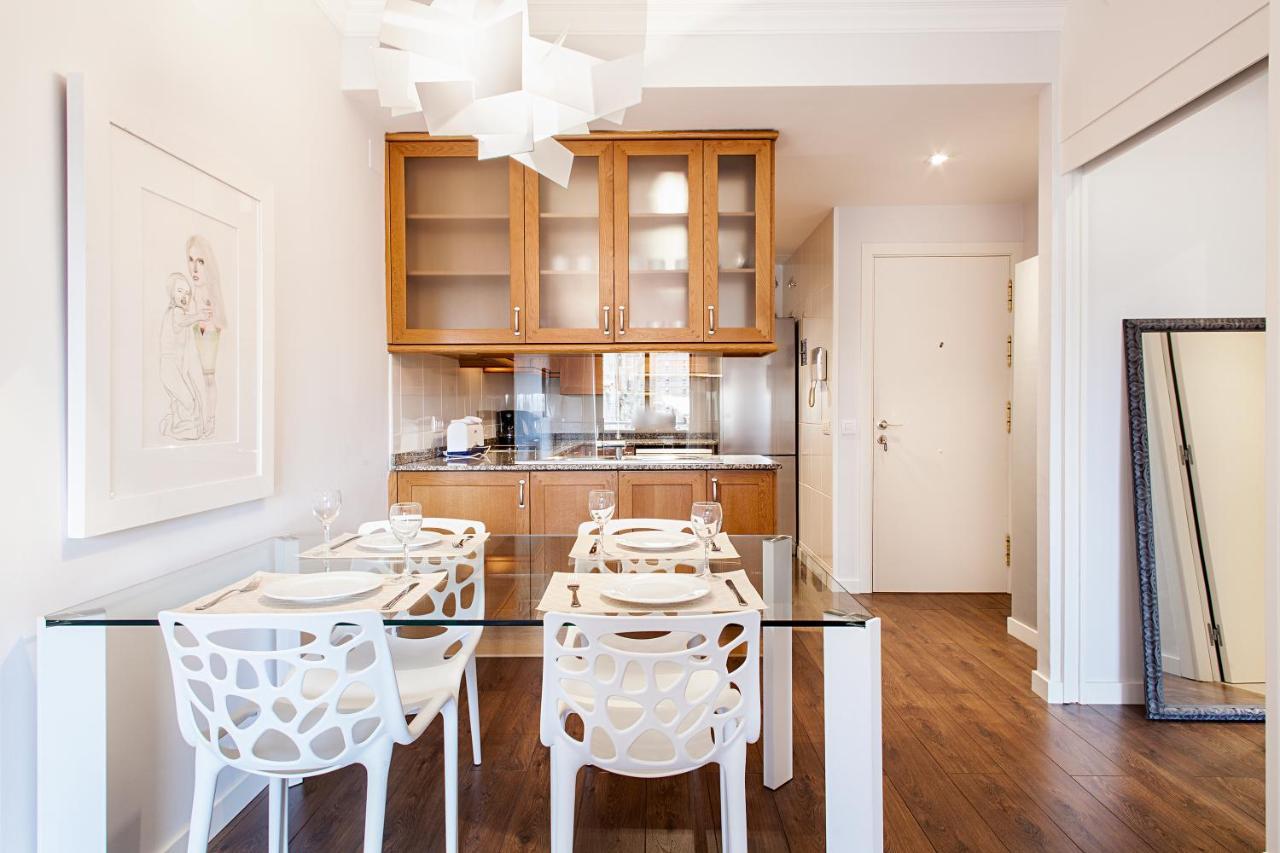 Suites4days Provenza Apartment 2