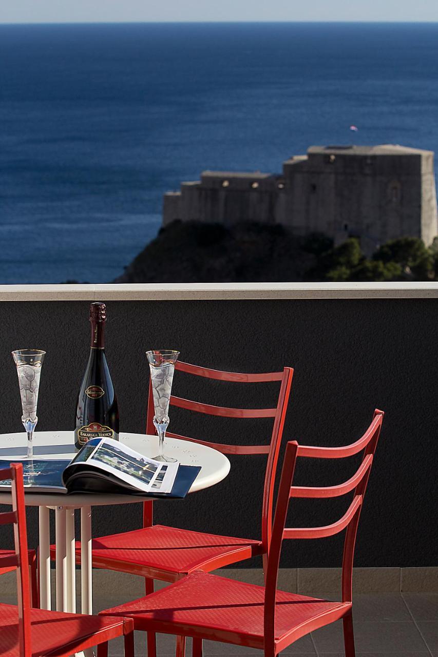 Apartment Ragusa Palace 3 Funjestra 2