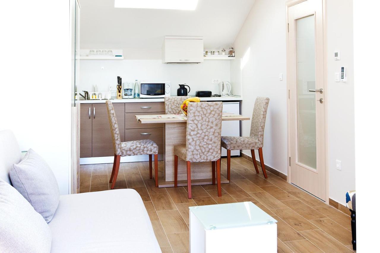 Apartment Ragusa Palace 4 Placa 2