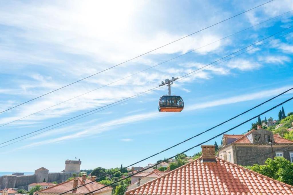 Magnolia Apartments, Dubrovnik 1