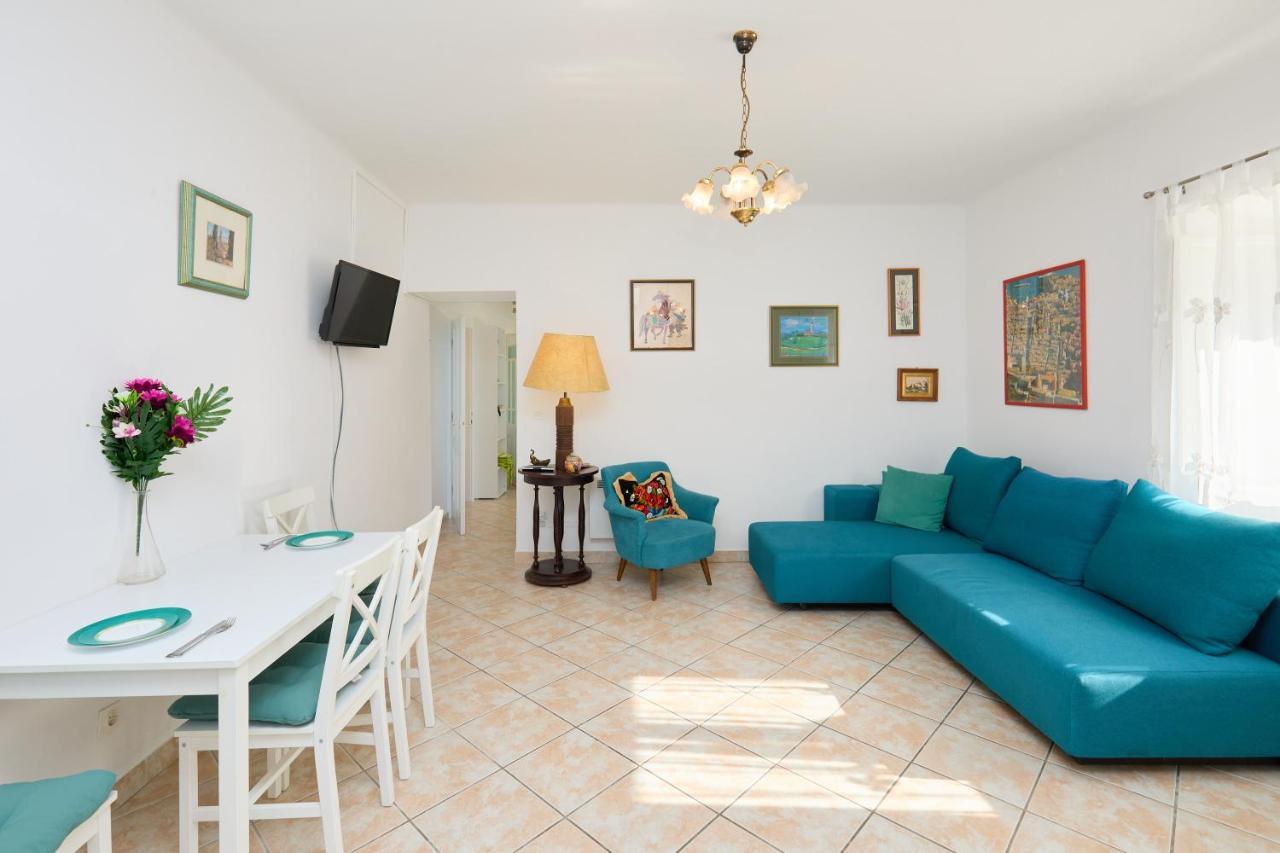 Apartment Villa Ahava Garden 1