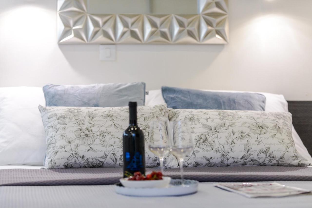 Jadranka Studio Apartments 1