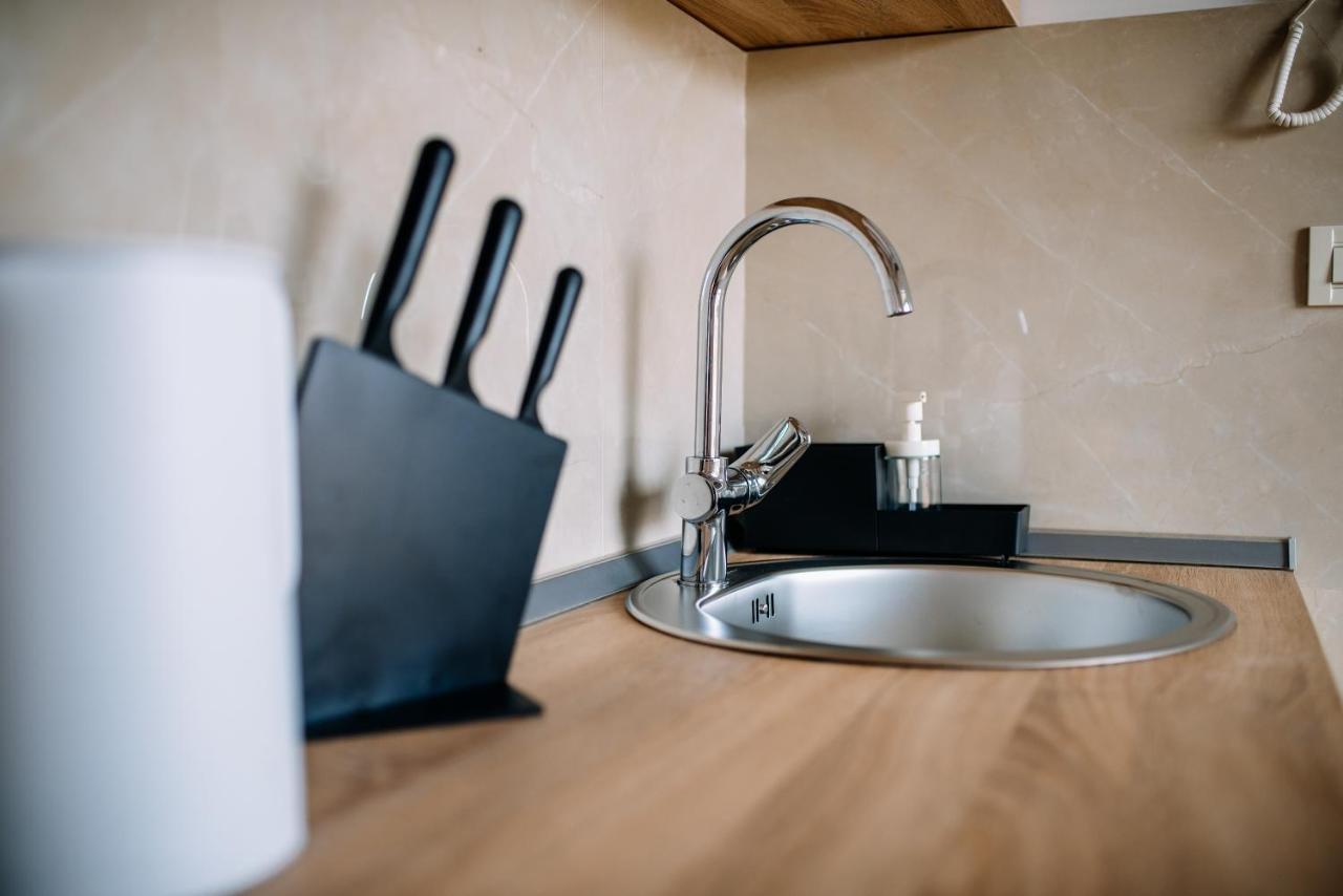 Art Deco City Walls Apartments by Duhomes 2