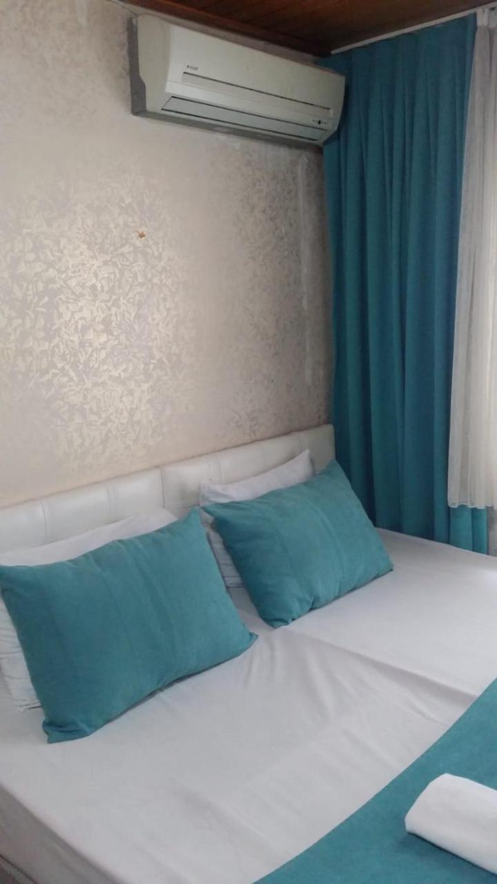 Marti Apart Sultanahmet 1