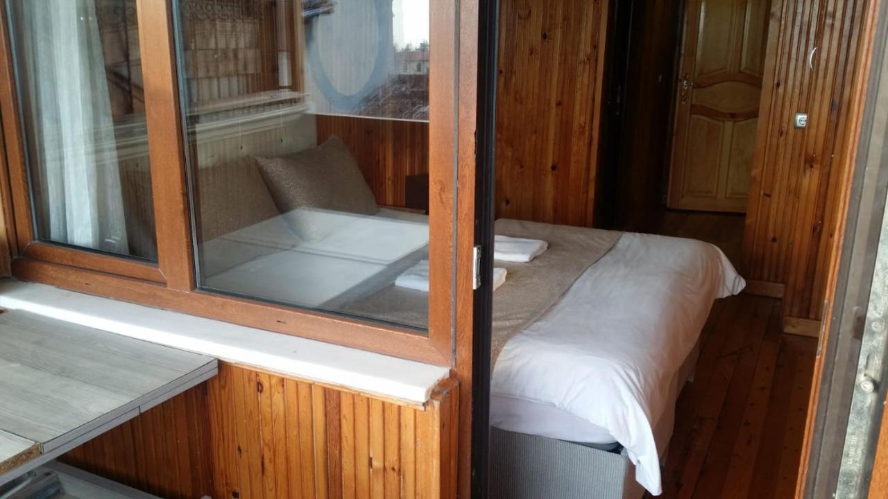 Marti Apart Sultanahmet 2