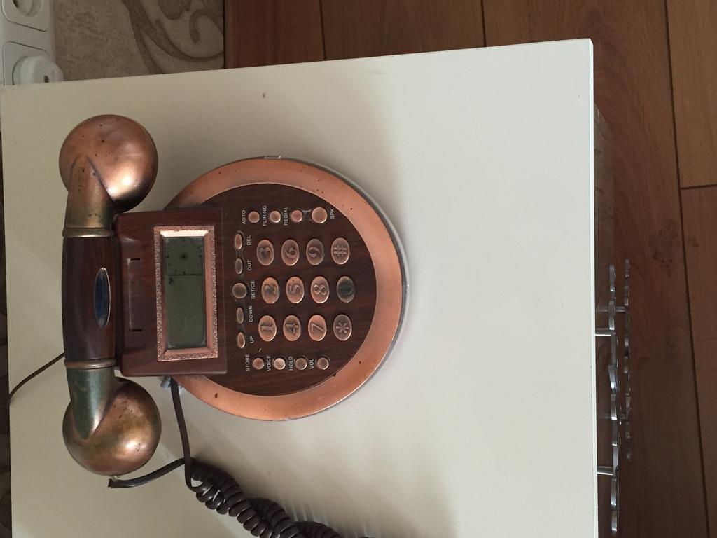 Otto Hotel Old City 1