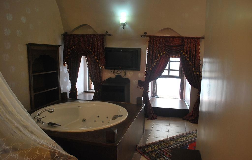 Otto Hotel Old City 2