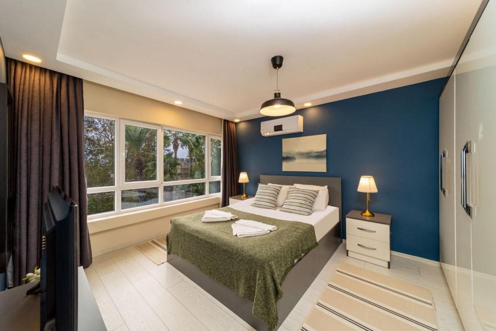 Missafir Lovely Flat Near Hadrian S Gate 2