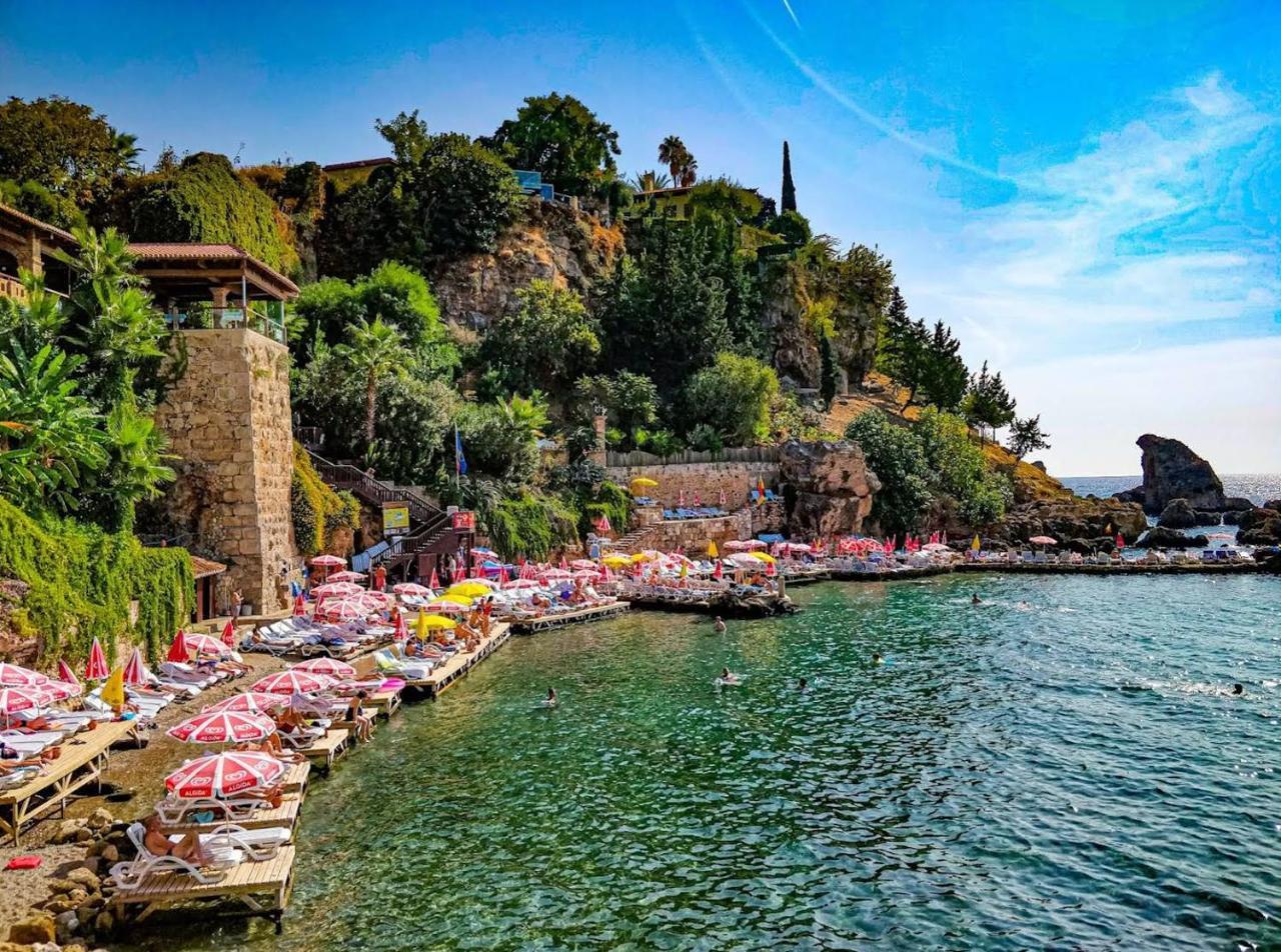 Antalyacenterapart 2