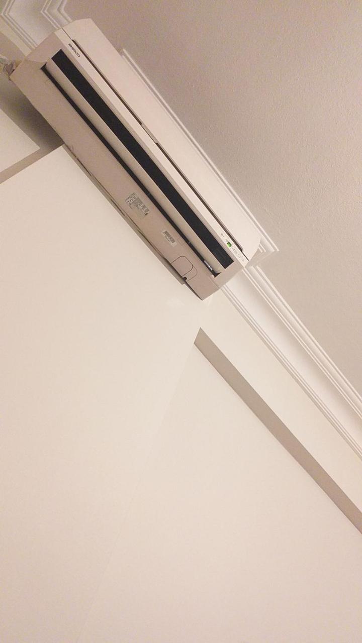 Fully Furnished Flat for Rent in 1