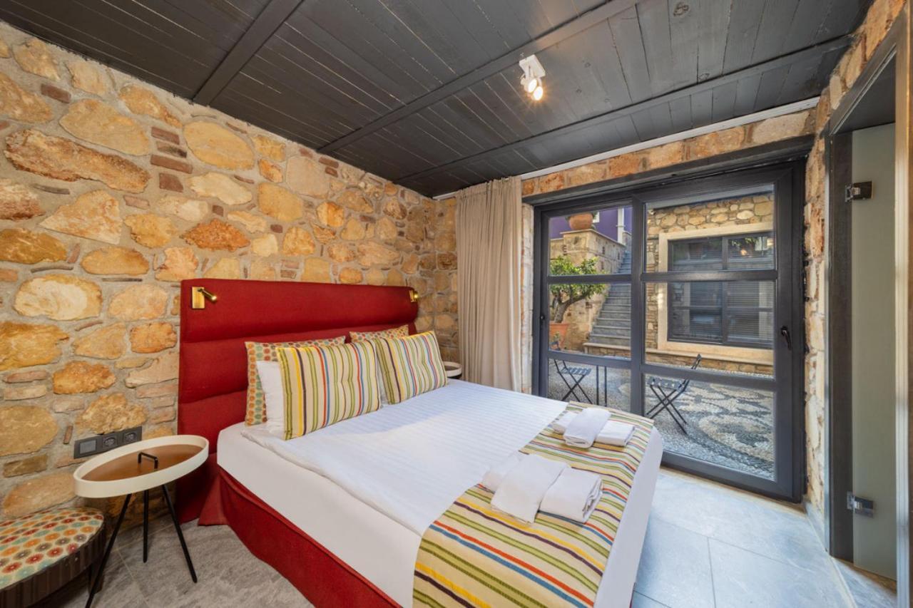 Marvelous Studio Flat Near Hadrians Gate 1