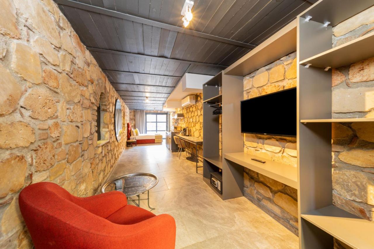 Marvelous Studio Flat Near Hadrians Gate 2