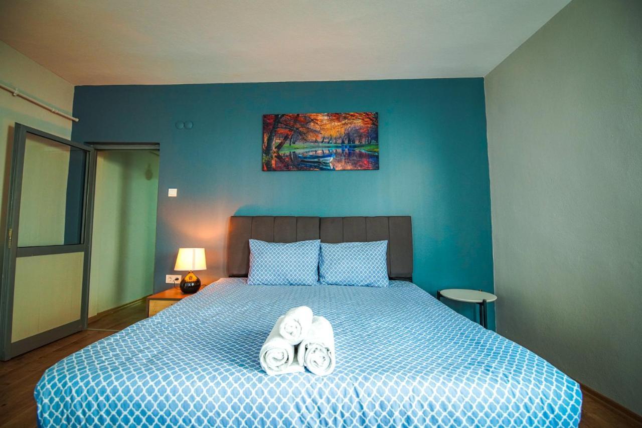 Yaghane Apartments 2