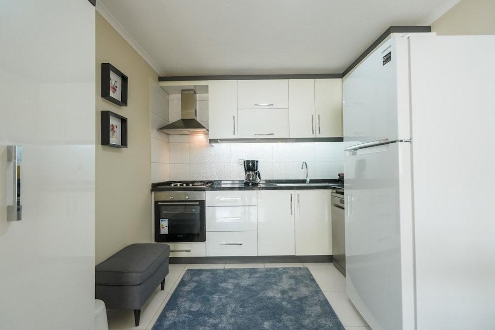 Missafir Stylish Flat Near Hadrian S Gate 2
