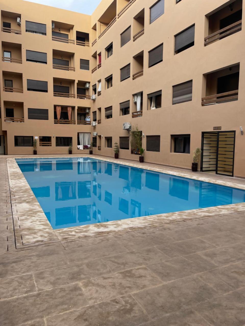 Appart a Cote de la Gare du Train