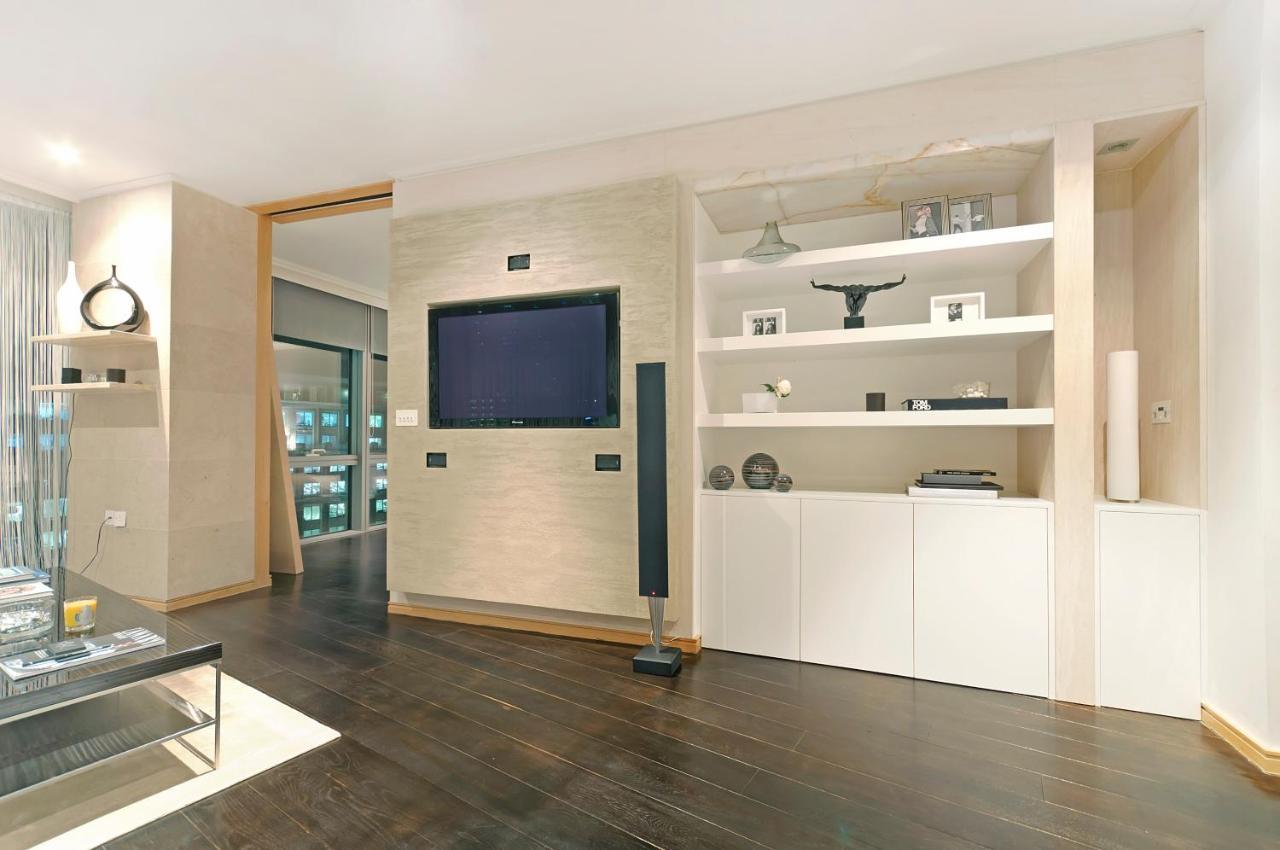 Hi-End 2br, 2br Apt, Heart of Canary Wharf - West India 1