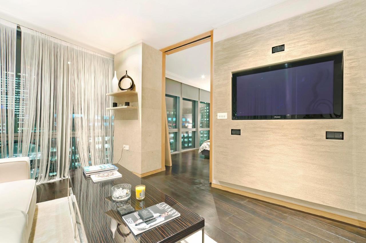 Hi-End 2br, 2br Apt, Heart of Canary Wharf - West India 2