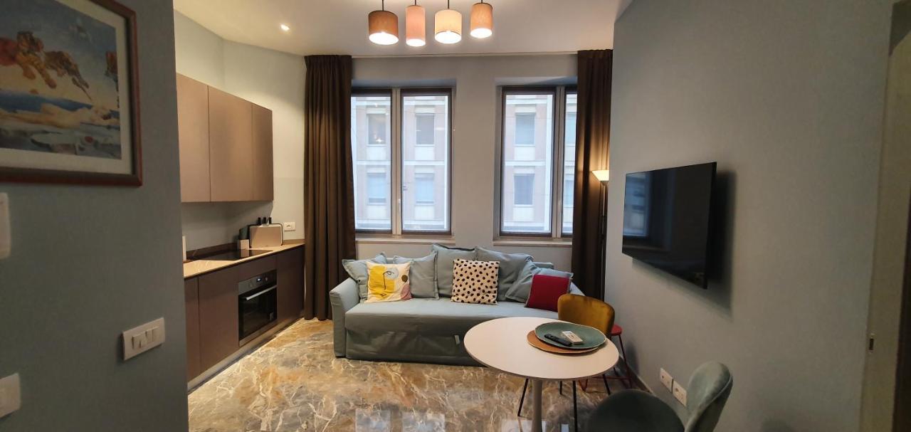 BLU Maison Duomo Milano Centro Piazza Diaz 1