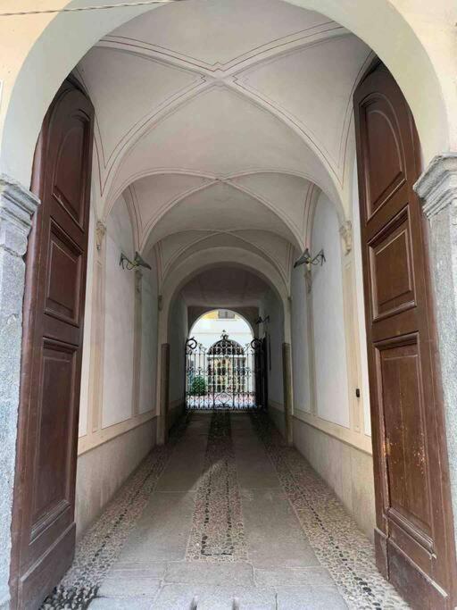 La Casa Alle Colonne 2