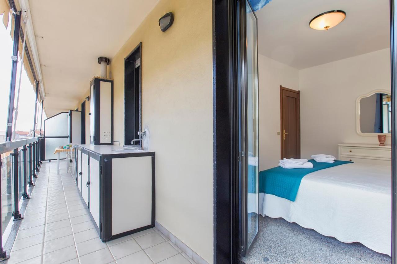 A Due Passi Dal Lido