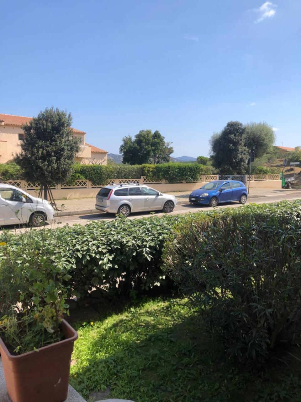 Appartamento Ad Un Passo Dalla Spiaggia