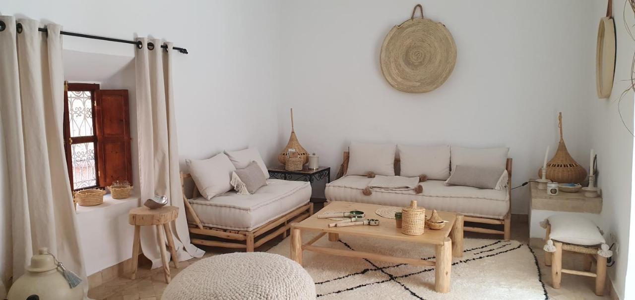 Riad Le Manzil Beldi 1