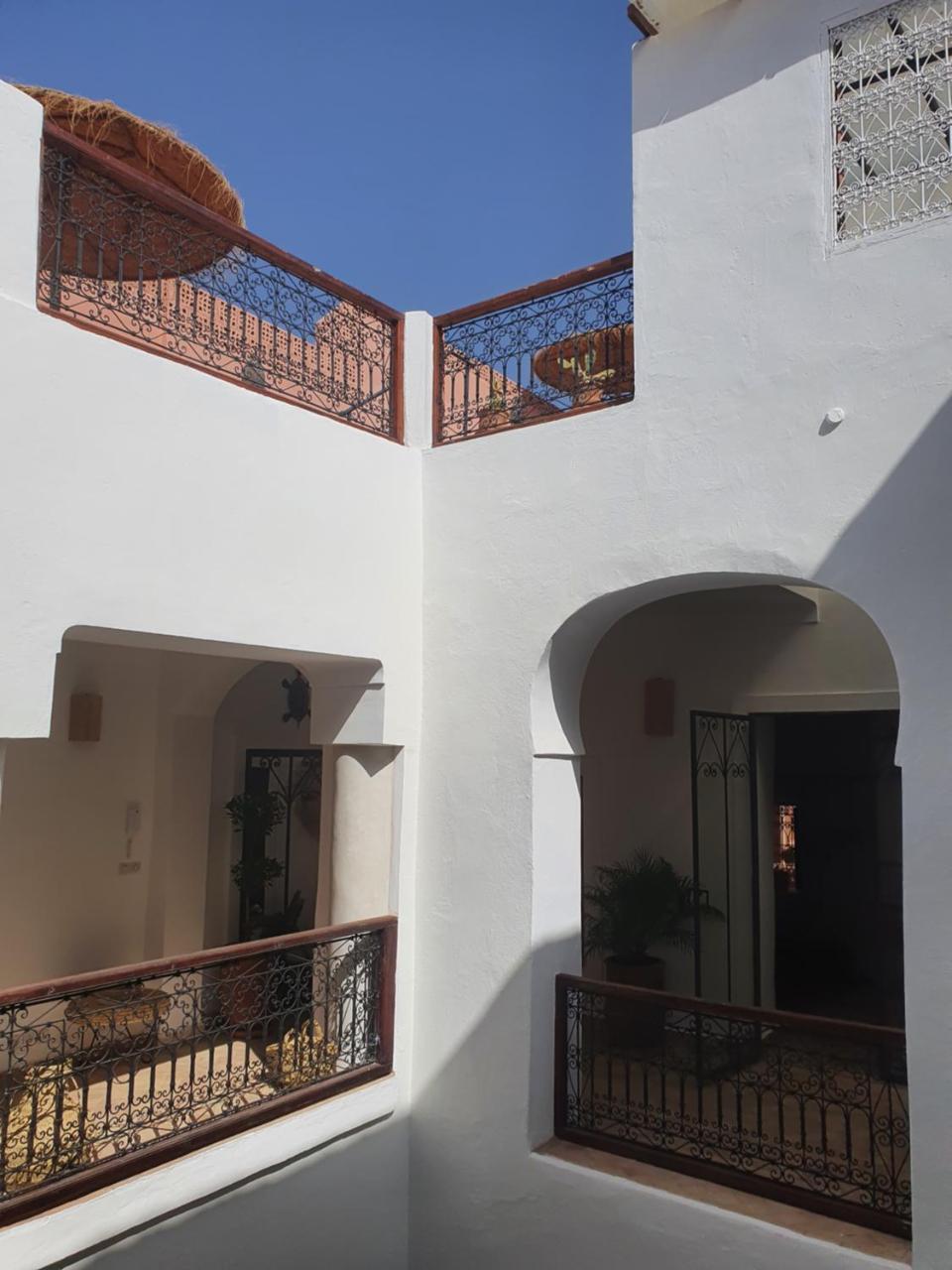 Riad Le Manzil Beldi 2